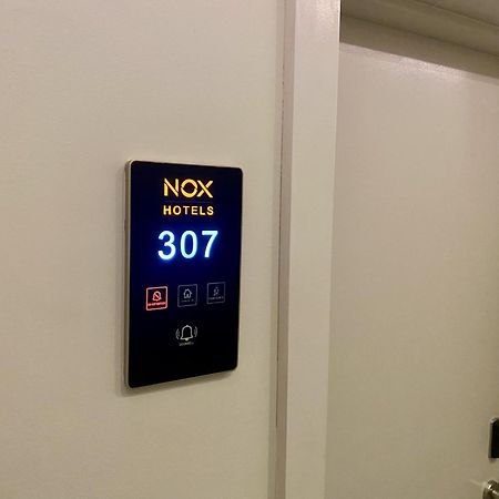 NOX HOTELS - Kensington London Exterior foto