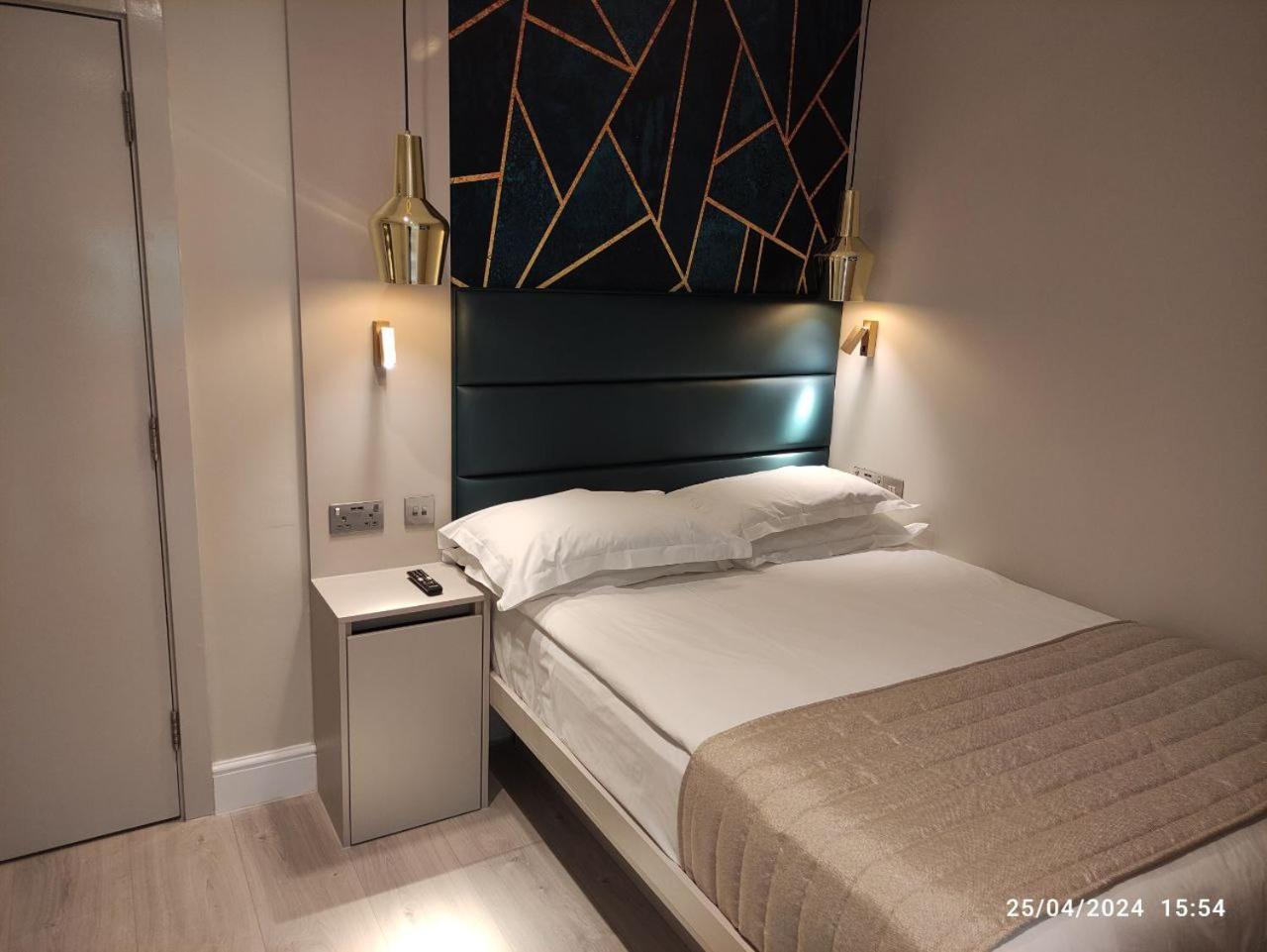 NOX HOTELS - Kensington London Exterior foto