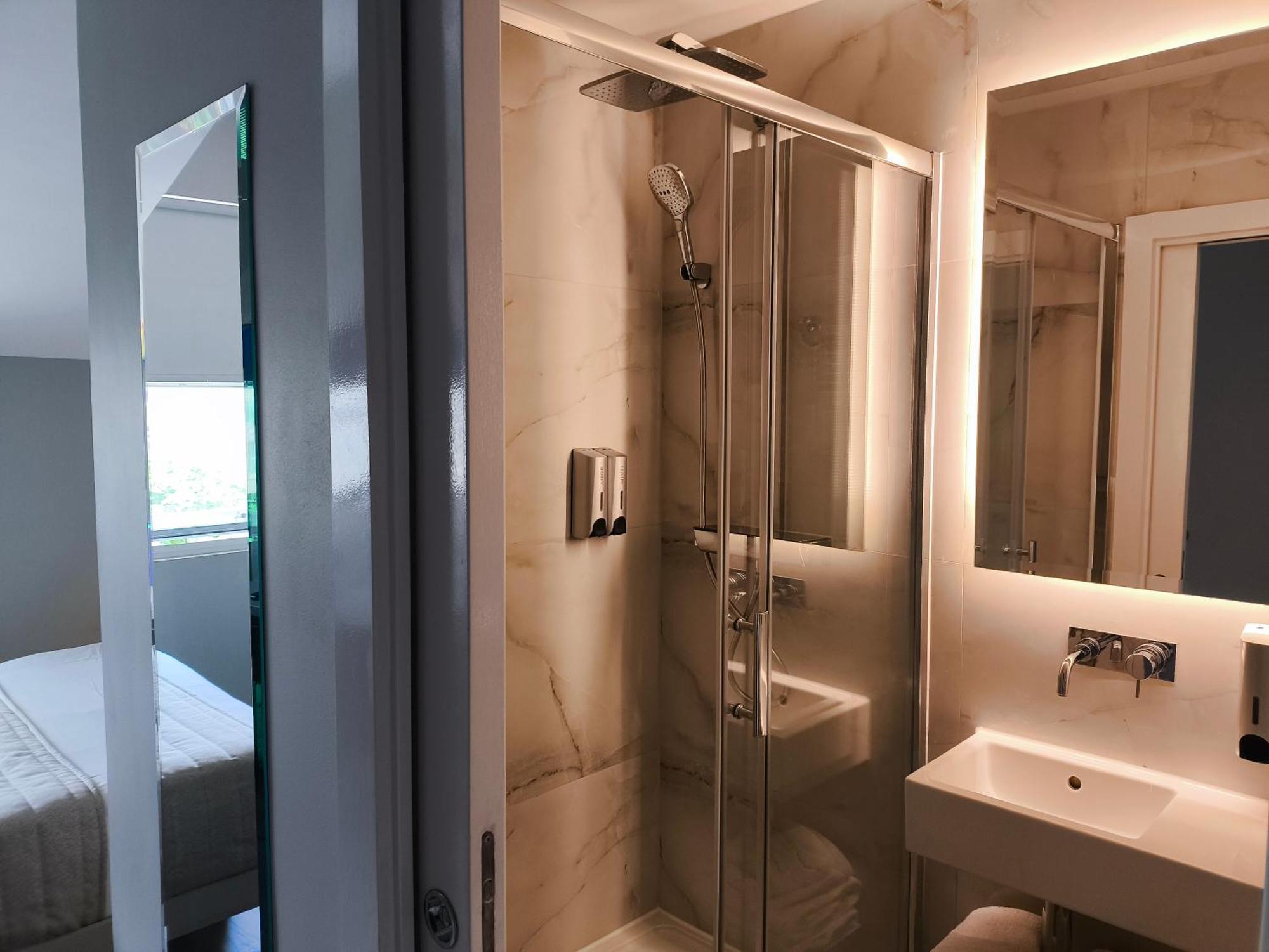 NOX HOTELS - Kensington London Exterior foto