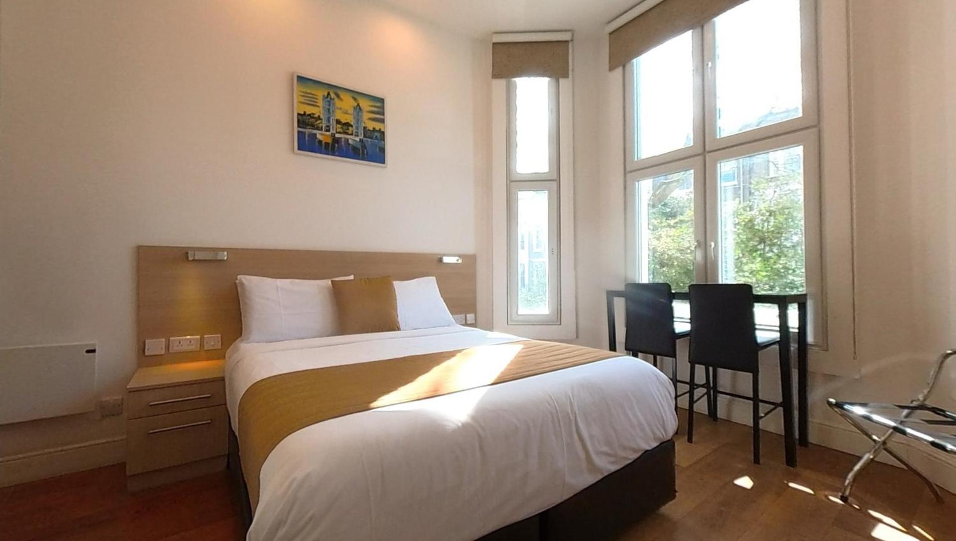 NOX HOTELS - Kensington London Exterior foto
