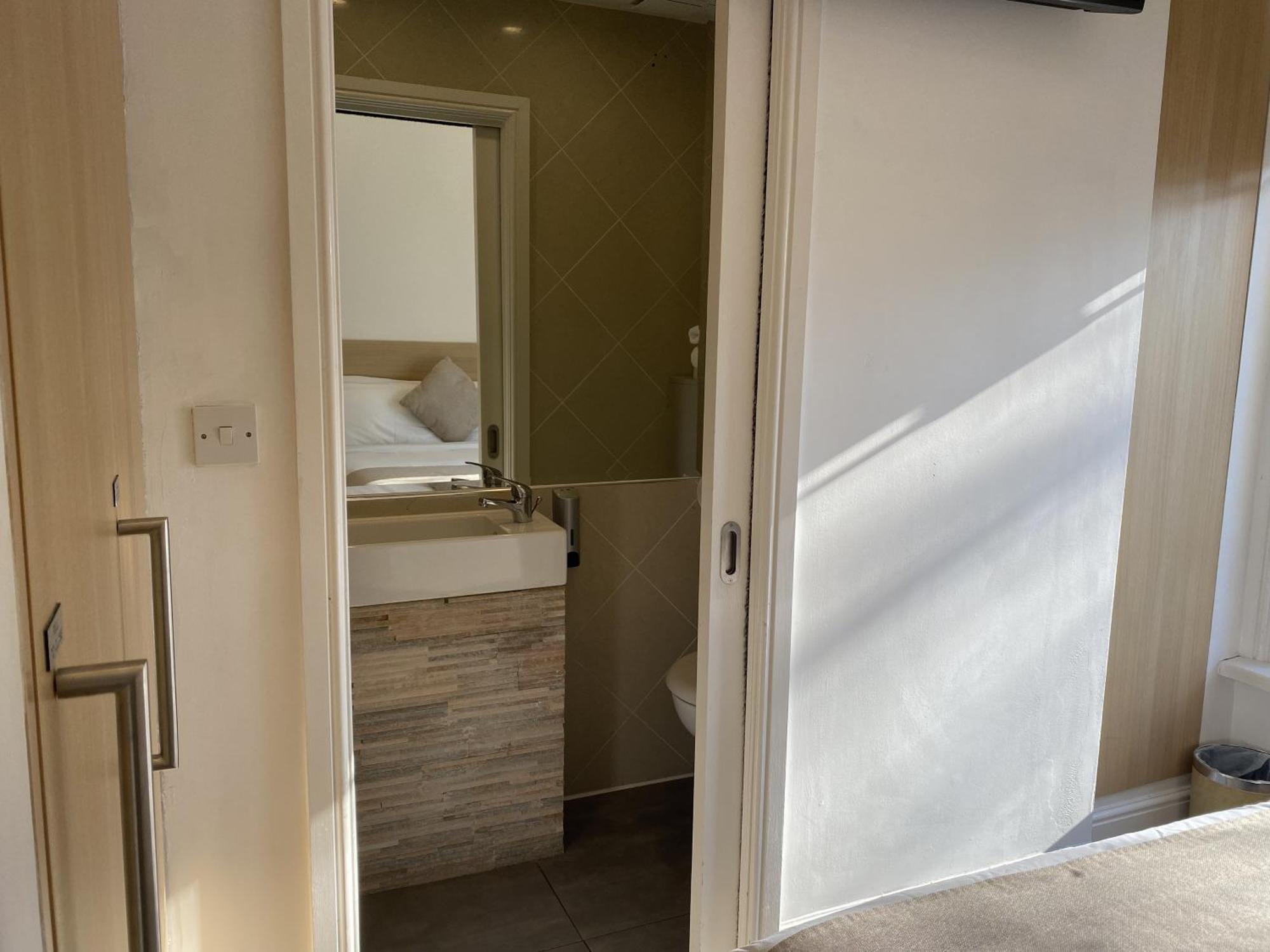 NOX HOTELS - Kensington London Exterior foto