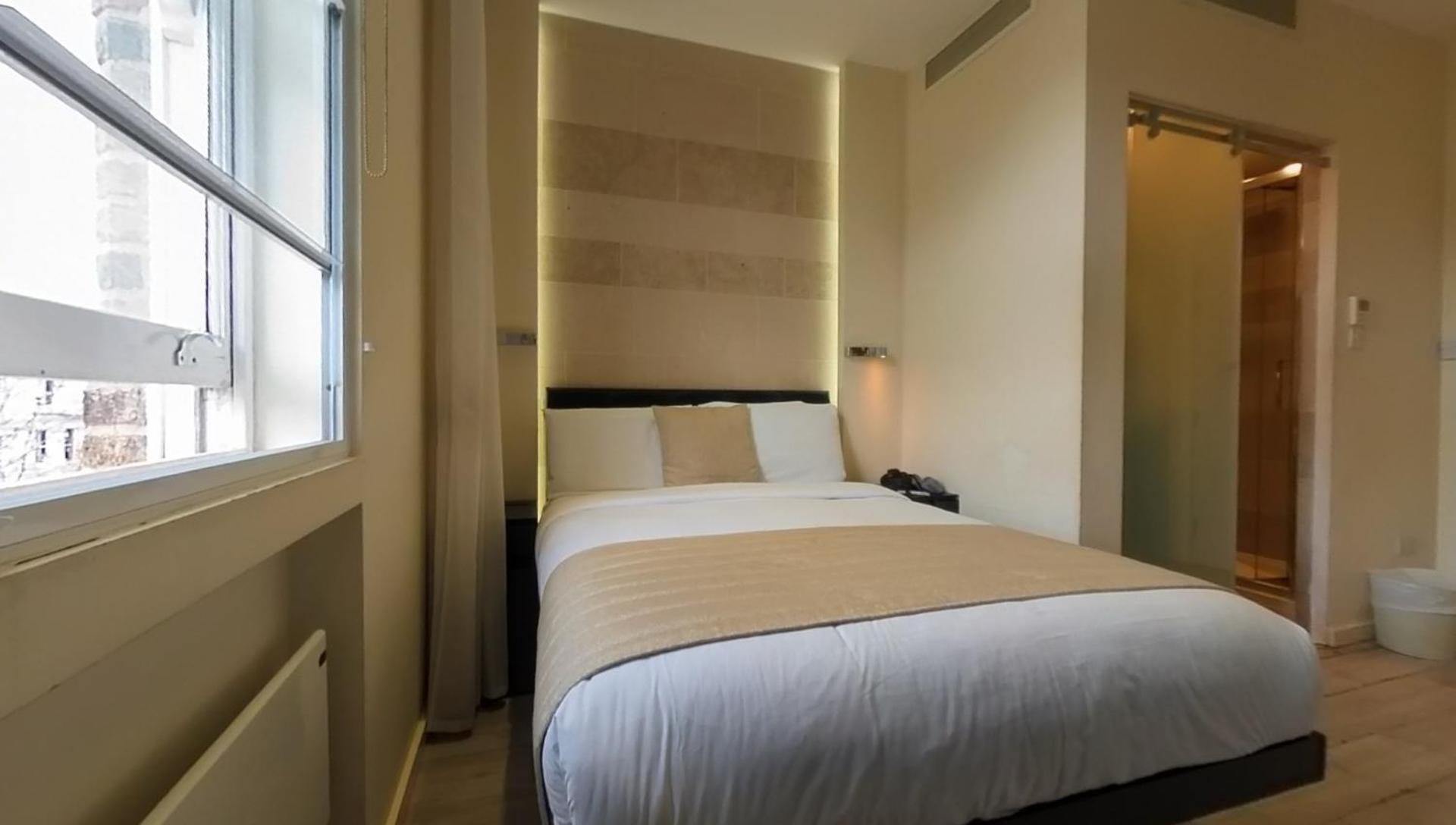 NOX HOTELS - Kensington London Exterior foto