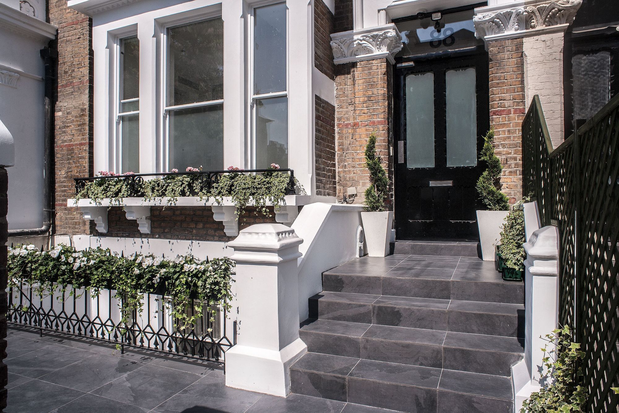 NOX HOTELS - Kensington London Exterior foto