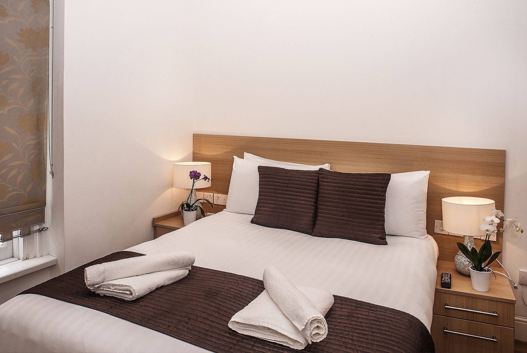 NOX HOTELS - Kensington London Exterior foto